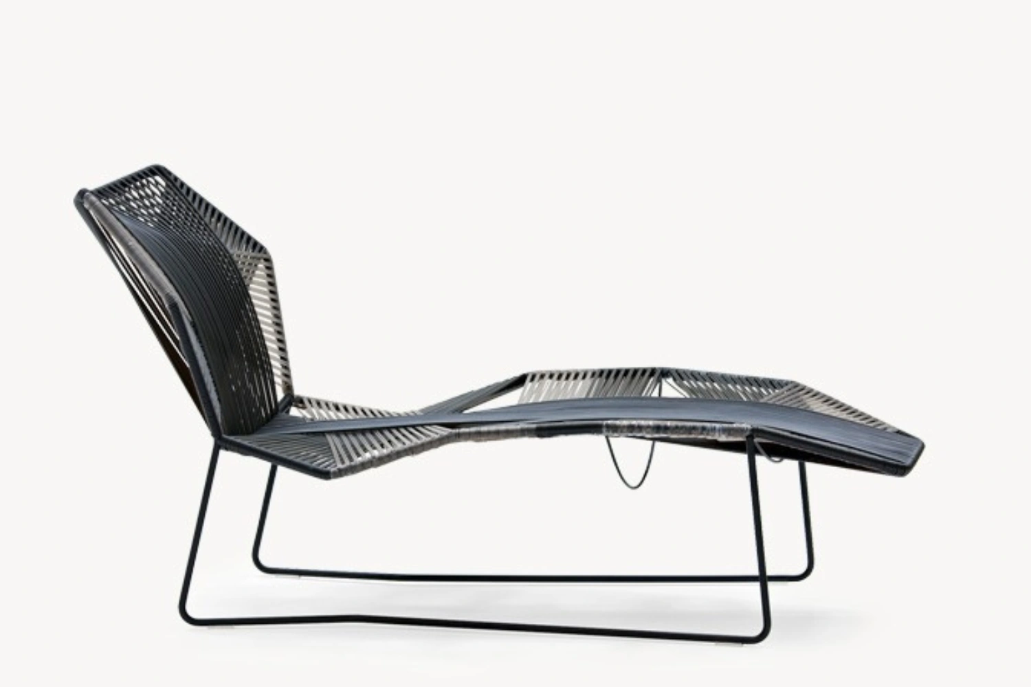 Chaise Espreguiçadeira Tropicalia 5