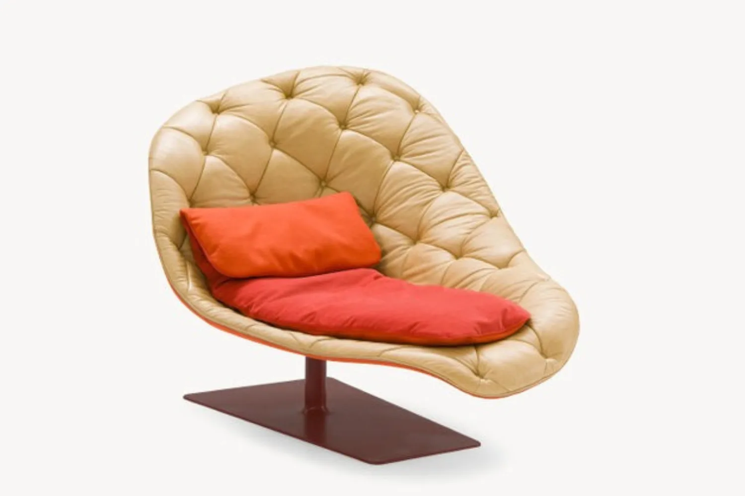 Chaise Longue Bohemian 2