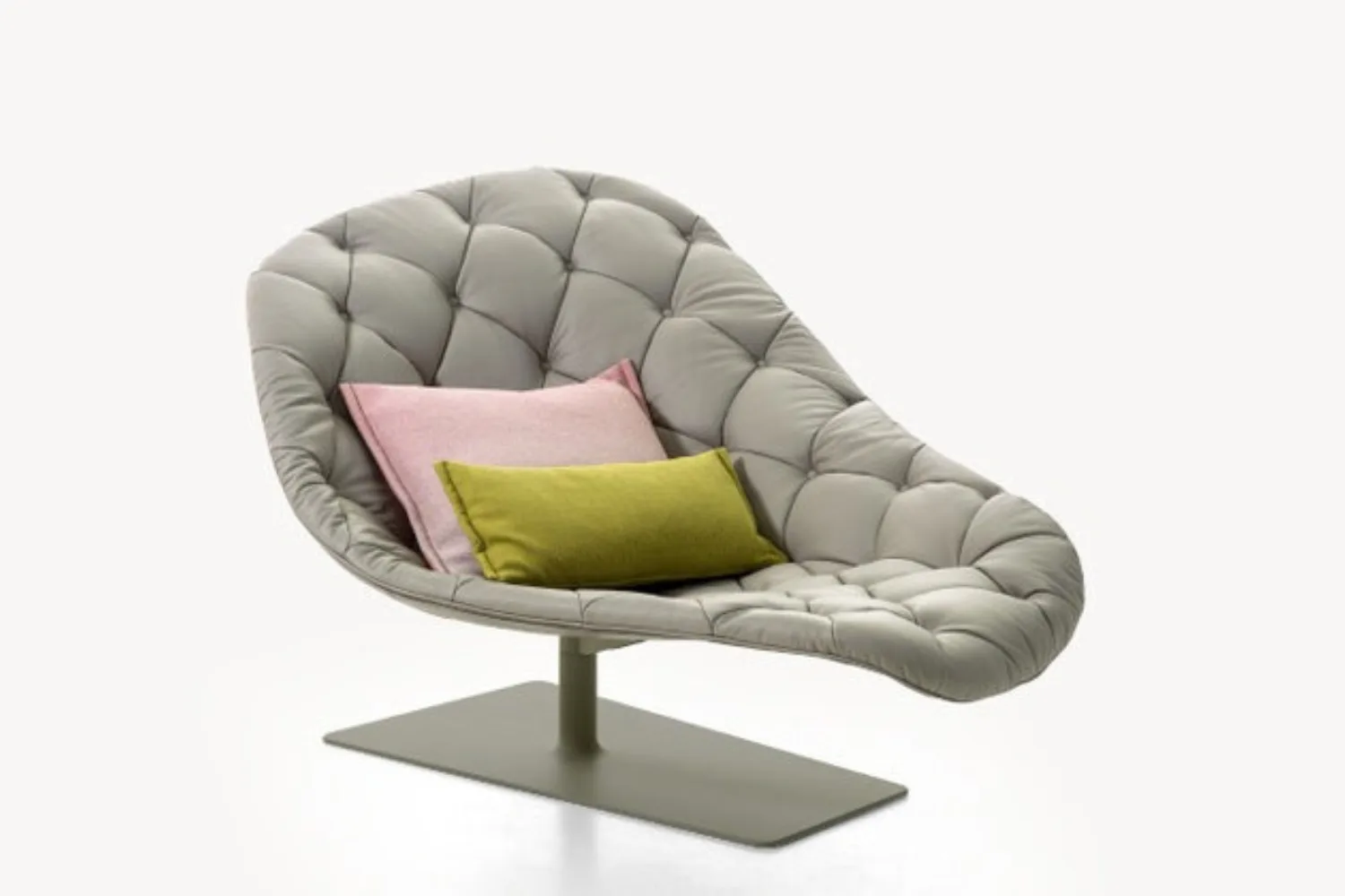 Chaise Longue Bohemian 3