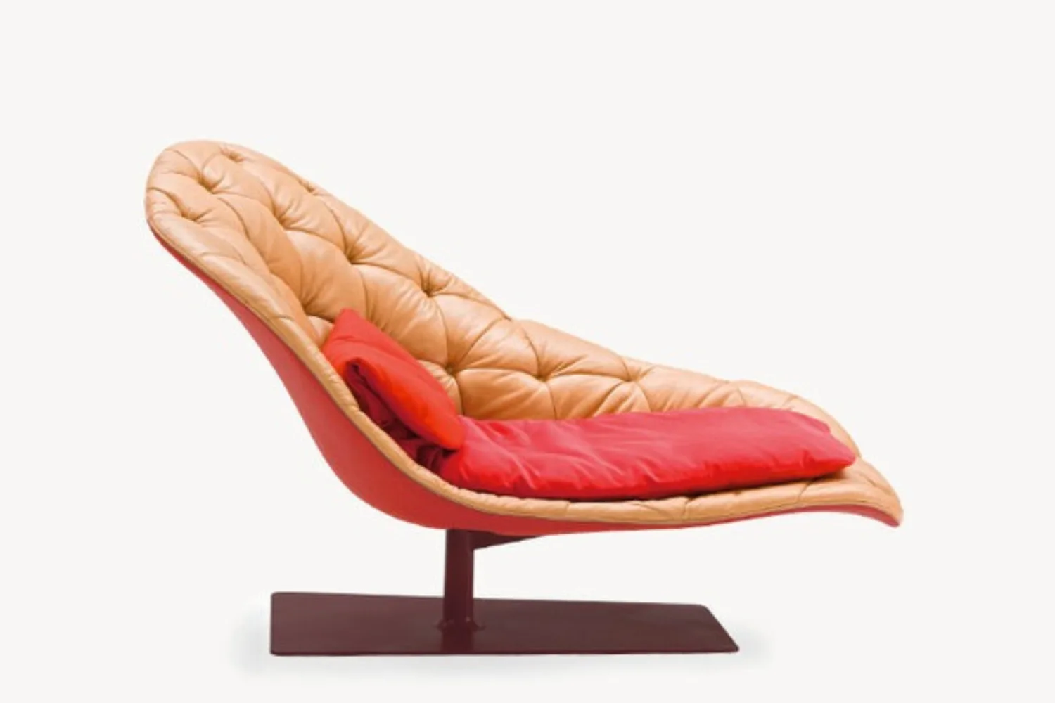 Chaise Longue Bohemian 4