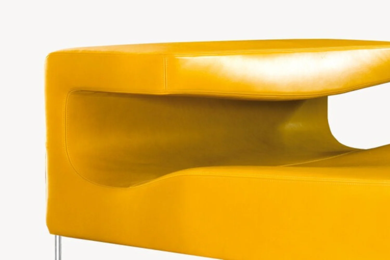 Chaise Longue Lowseat 1