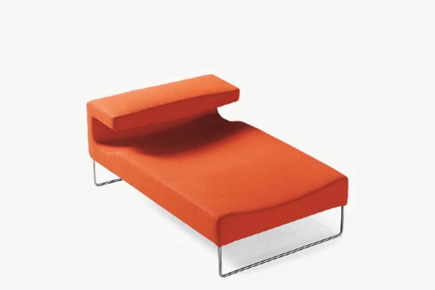 Chaise Longue Lowseat 2