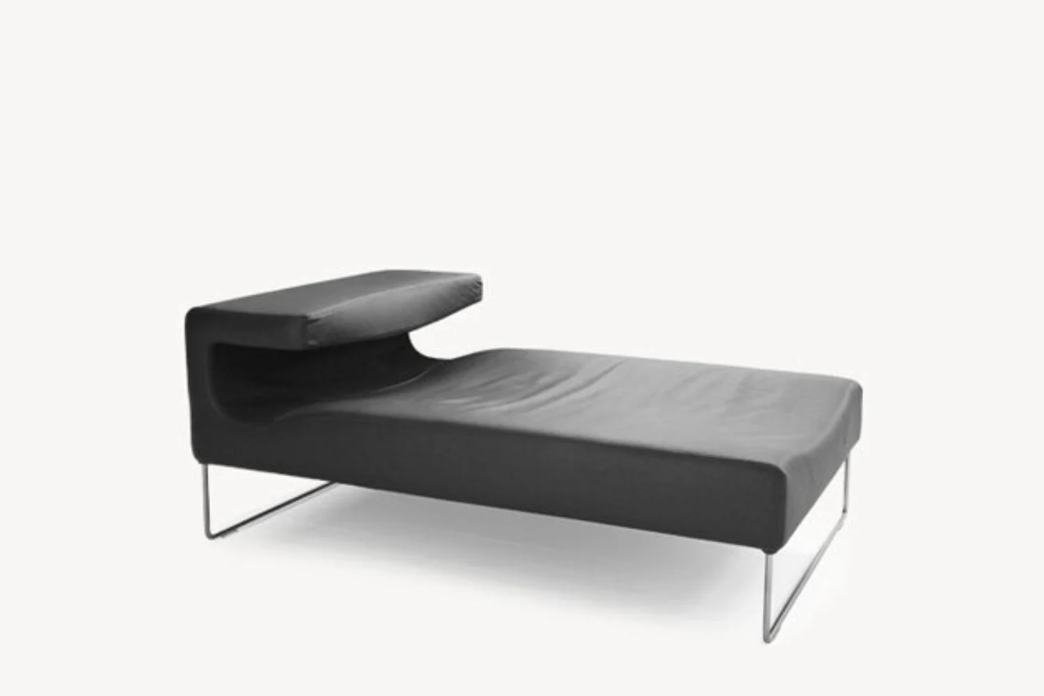 Chaise Longue Lowseat 3