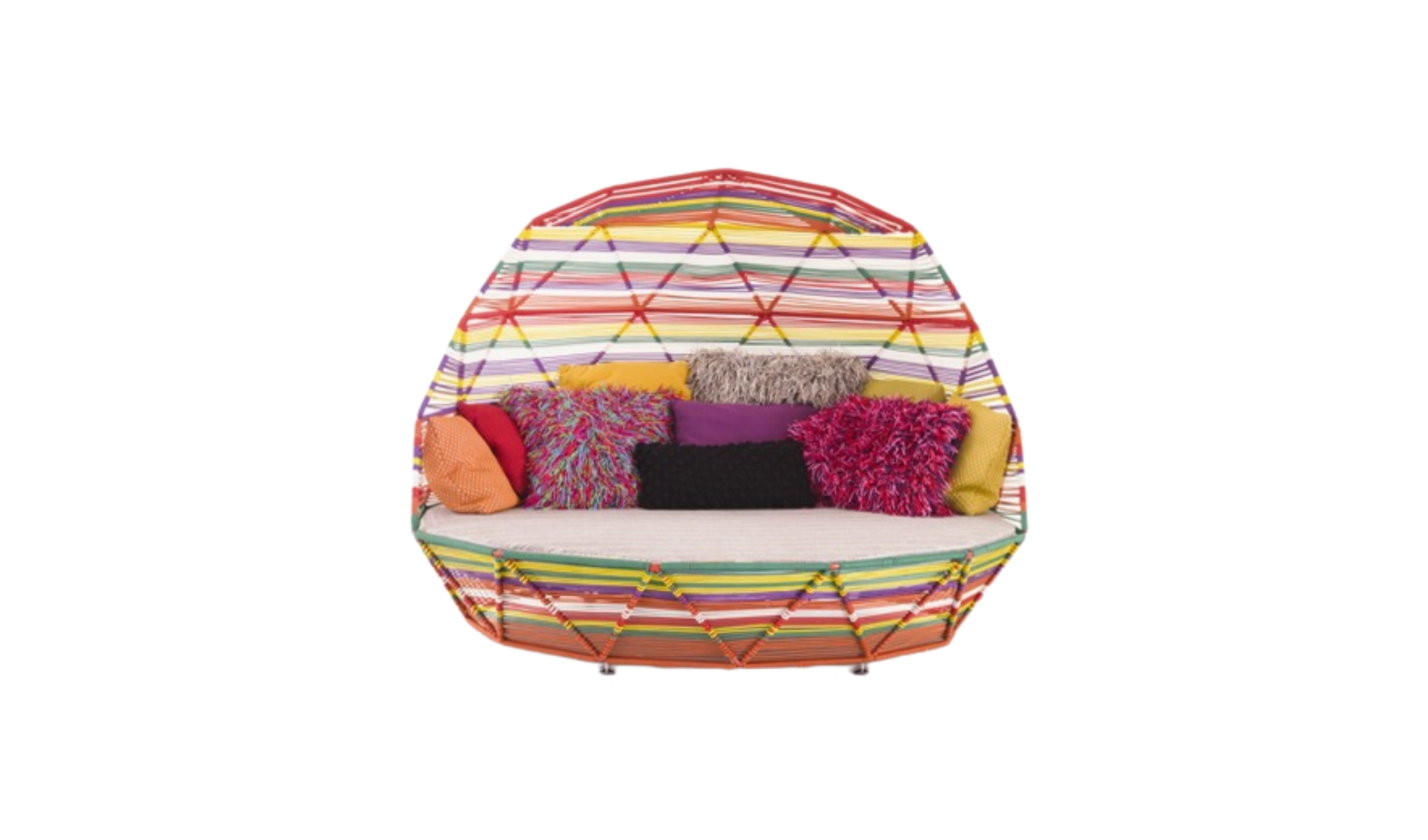 Chaise Namoradeira Tropicalia