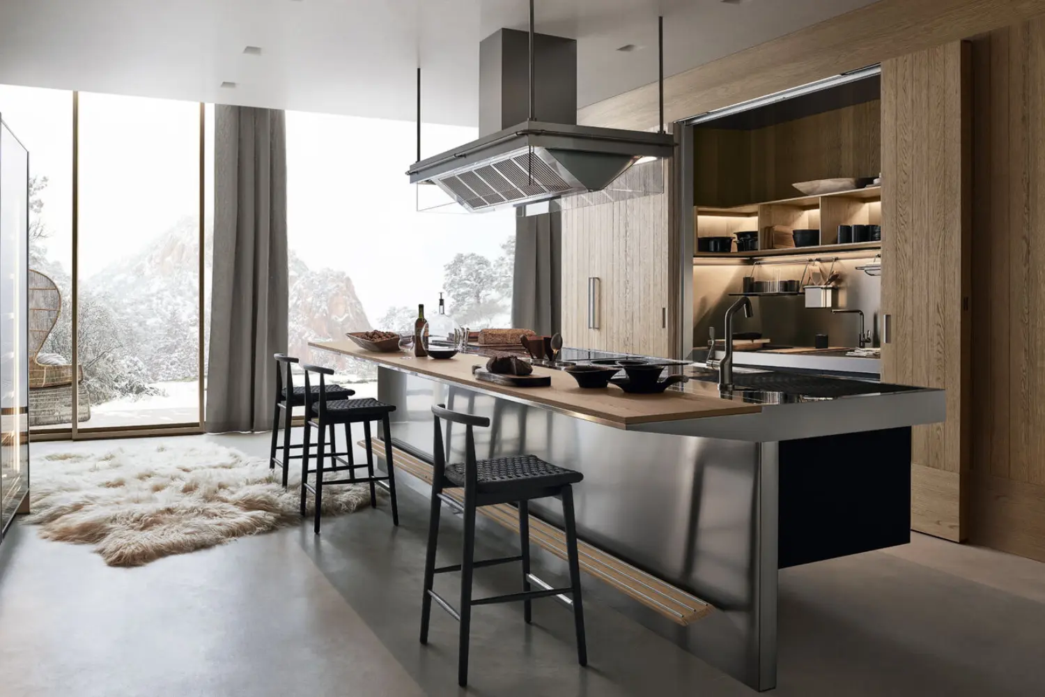 Cozinha Lignum ET Lapis2