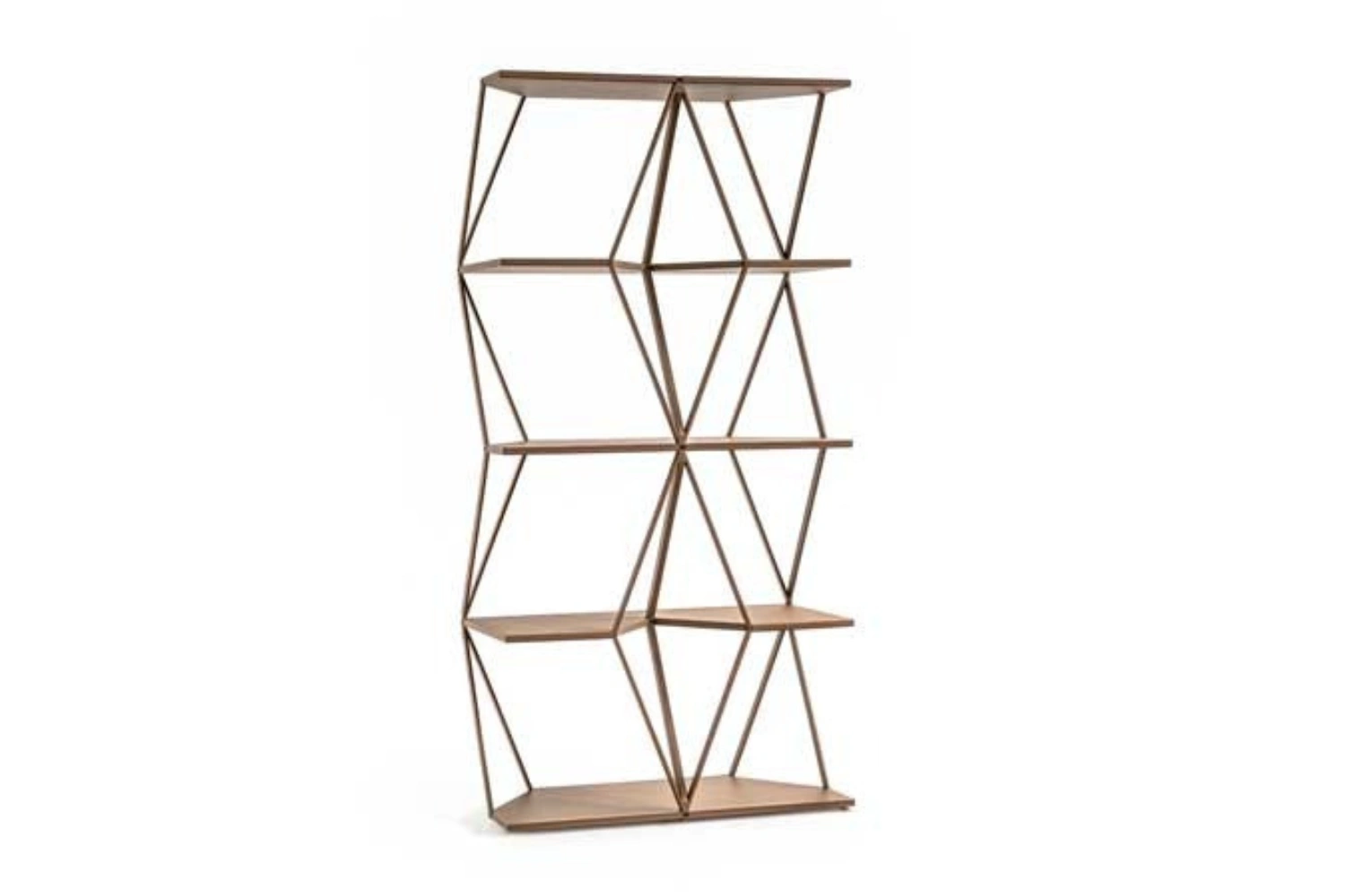 Estante Secret Cubic 1