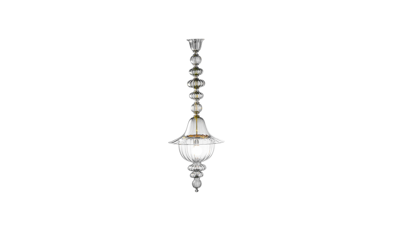 Luminária Suspensa Doge