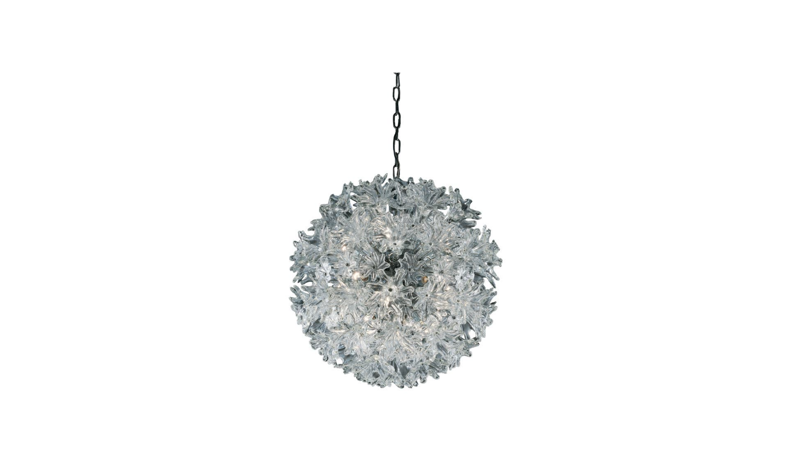 Luminária Suspensa Esprit