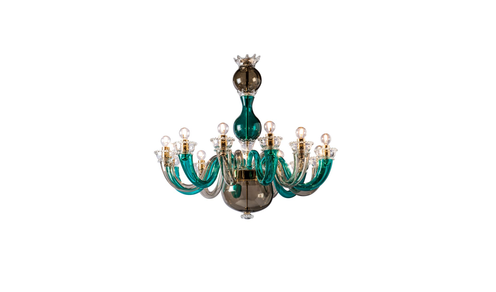 Luminária Suspensa Gio Ponti