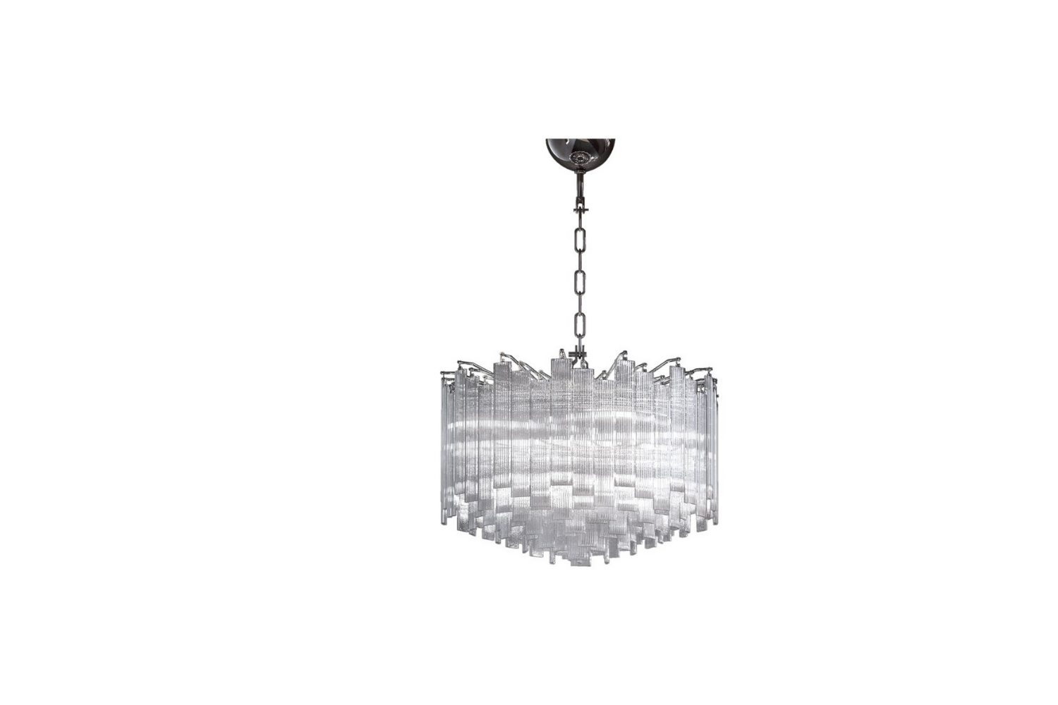 Luminária Suspensa Nastri''