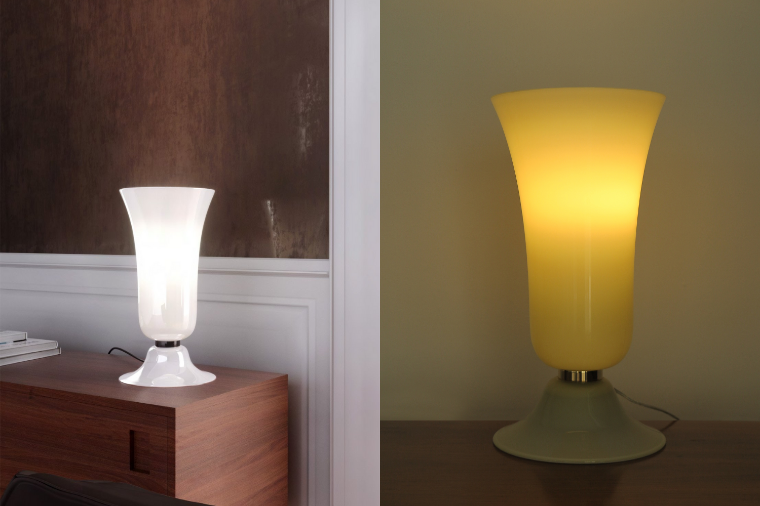 Luminária de Mesa Anni Trenta'