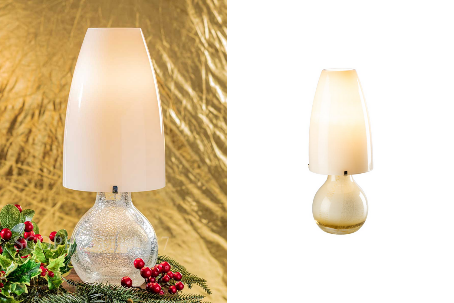 Luminária de Mesa Argea''