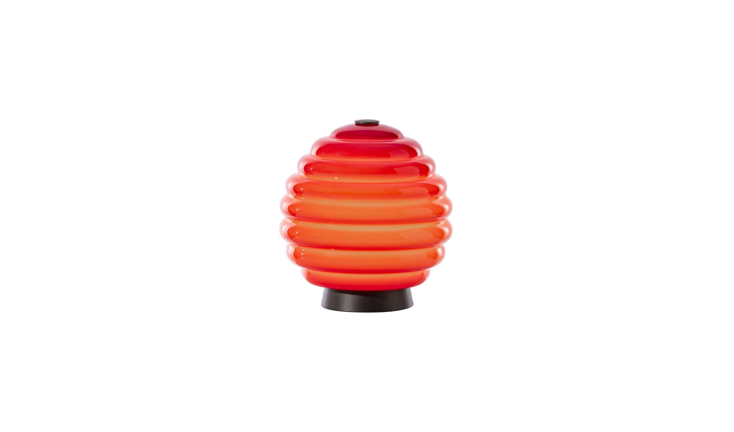 Luminária de Mesa Deco Luce