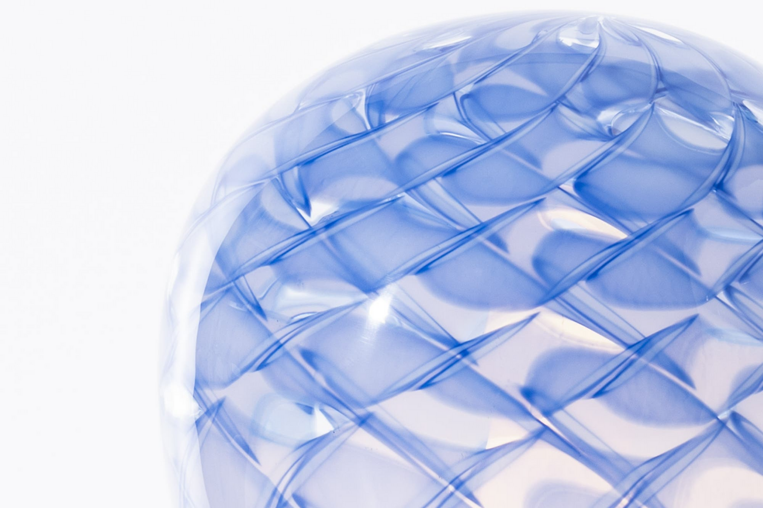 Luminária de Mesa Nodus''