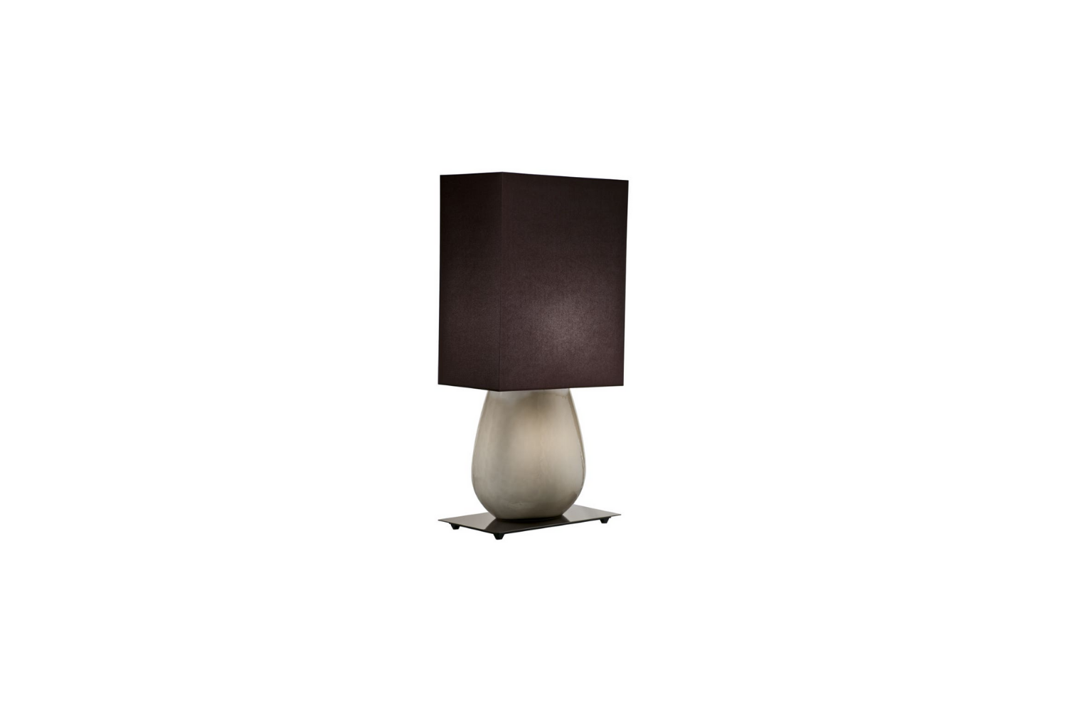 Luminária de Mesa Sultani'