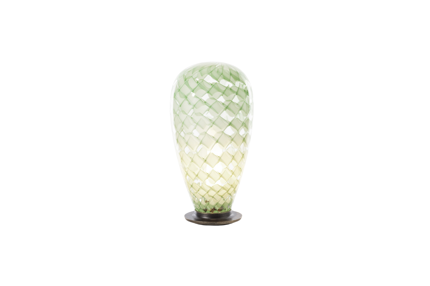 Luminária de Mesa Tessela''