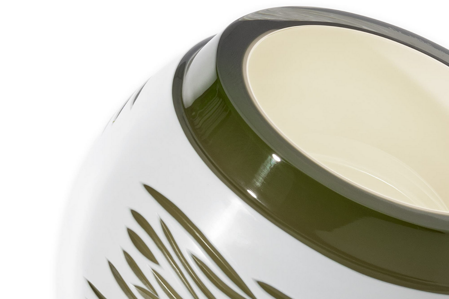 Luminária de Mesa Vestis'