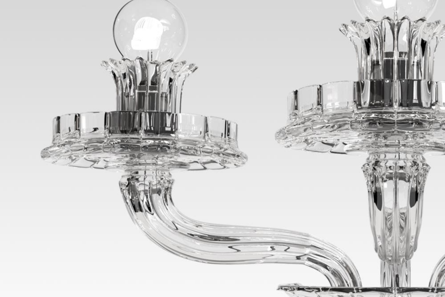 Luminária de Parede Porpora''