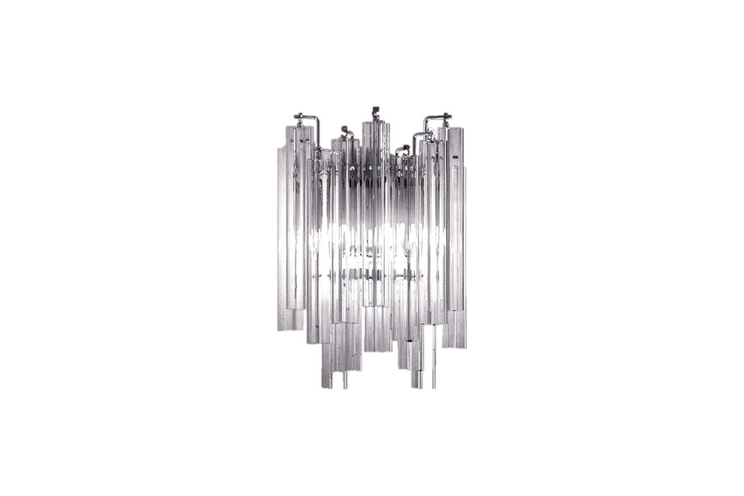 Luminária de Parede Trilobi'''