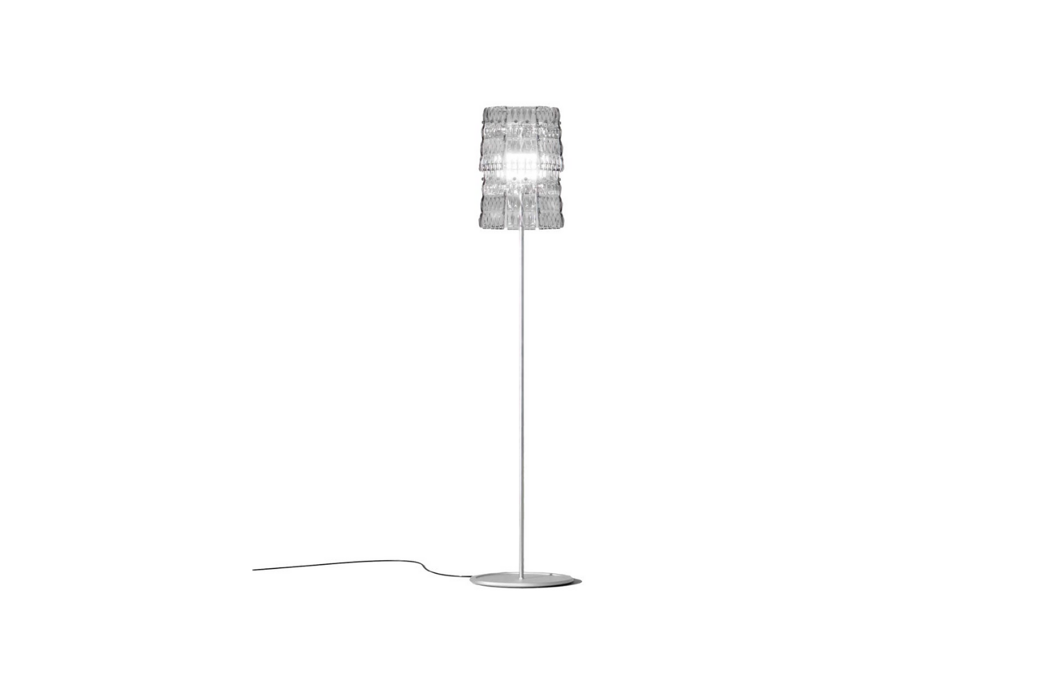 Luminária de Piso Frakki''