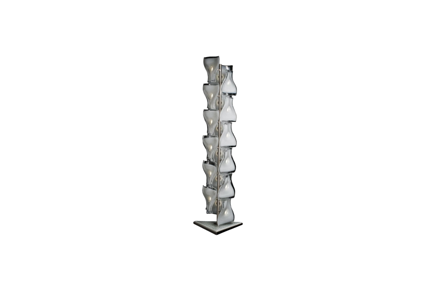 Luminária de Piso Veliero''