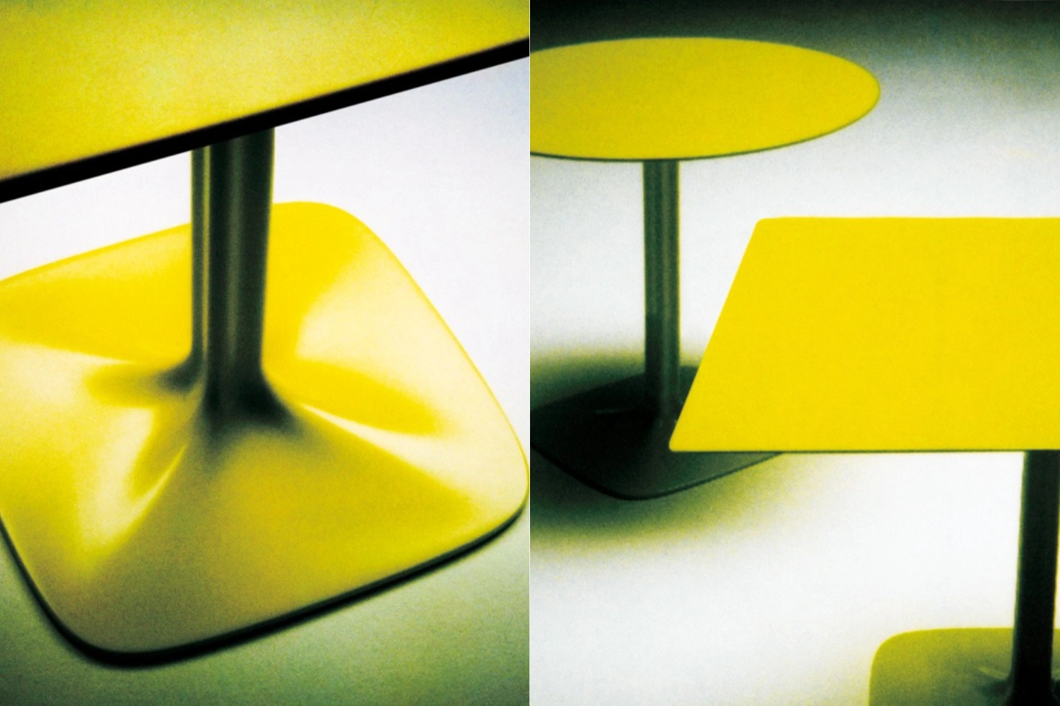 Mesa Bistrot Supernatural 3