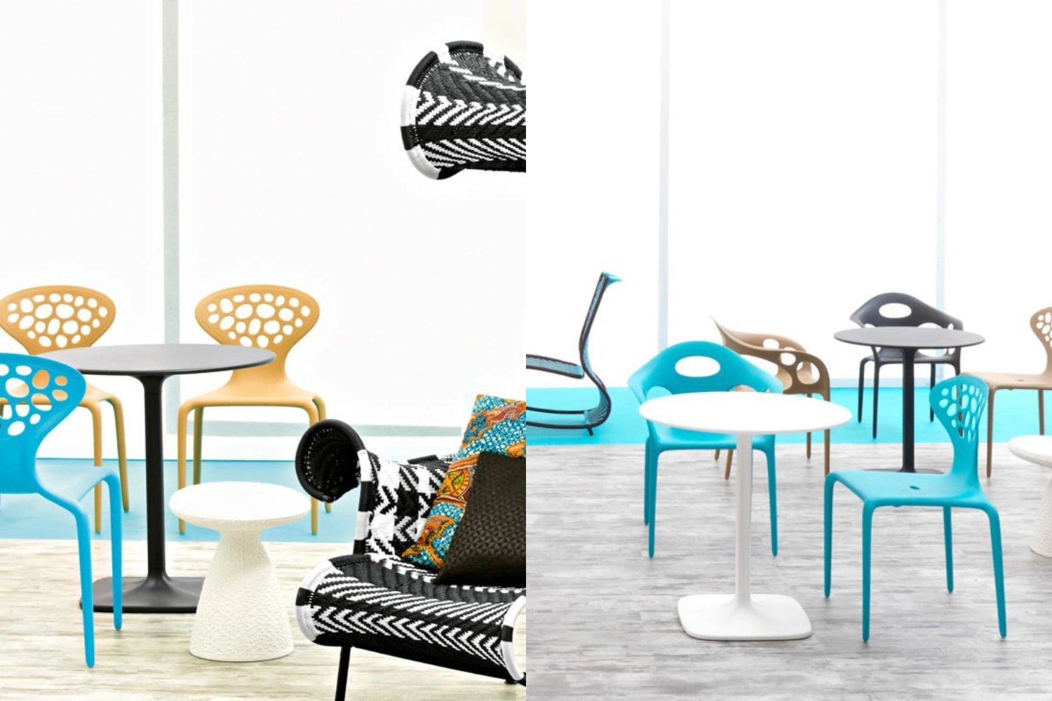 Mesa Bistrot Supernatural 5