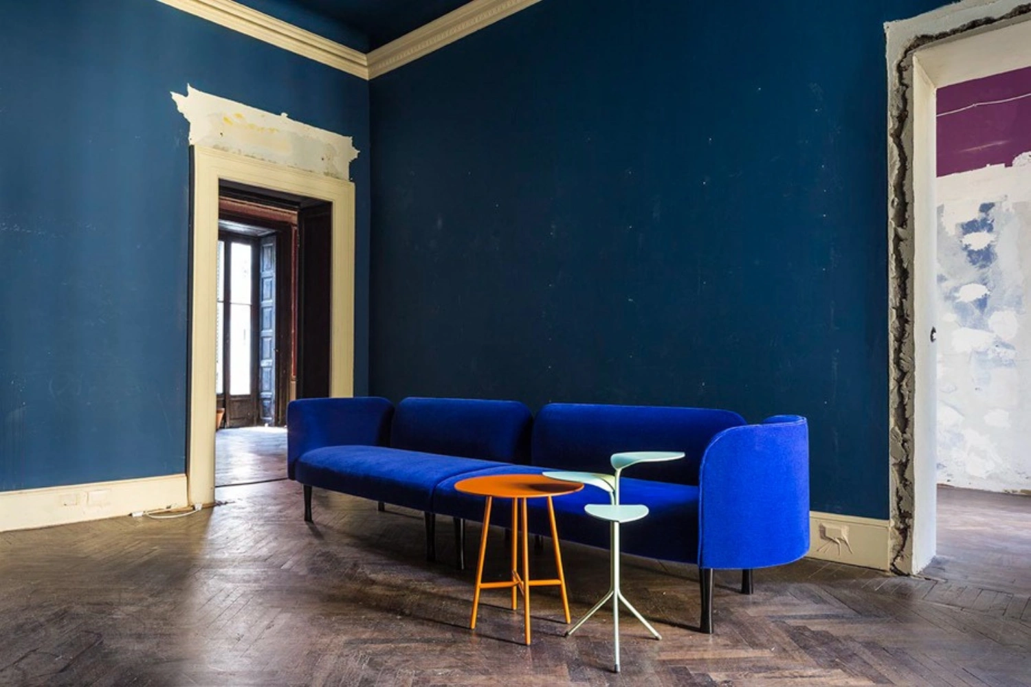 Mesa Lateral Morning Glory 3