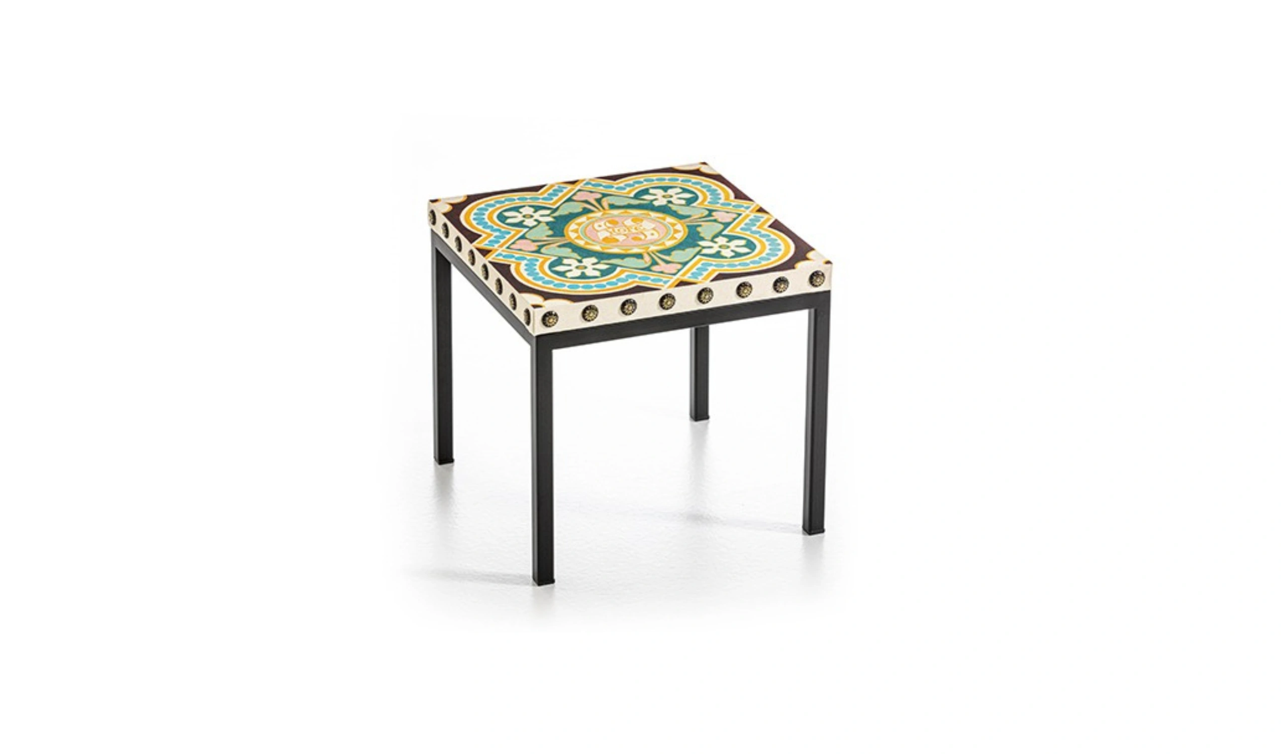 Mesa Lateral Not a Harem