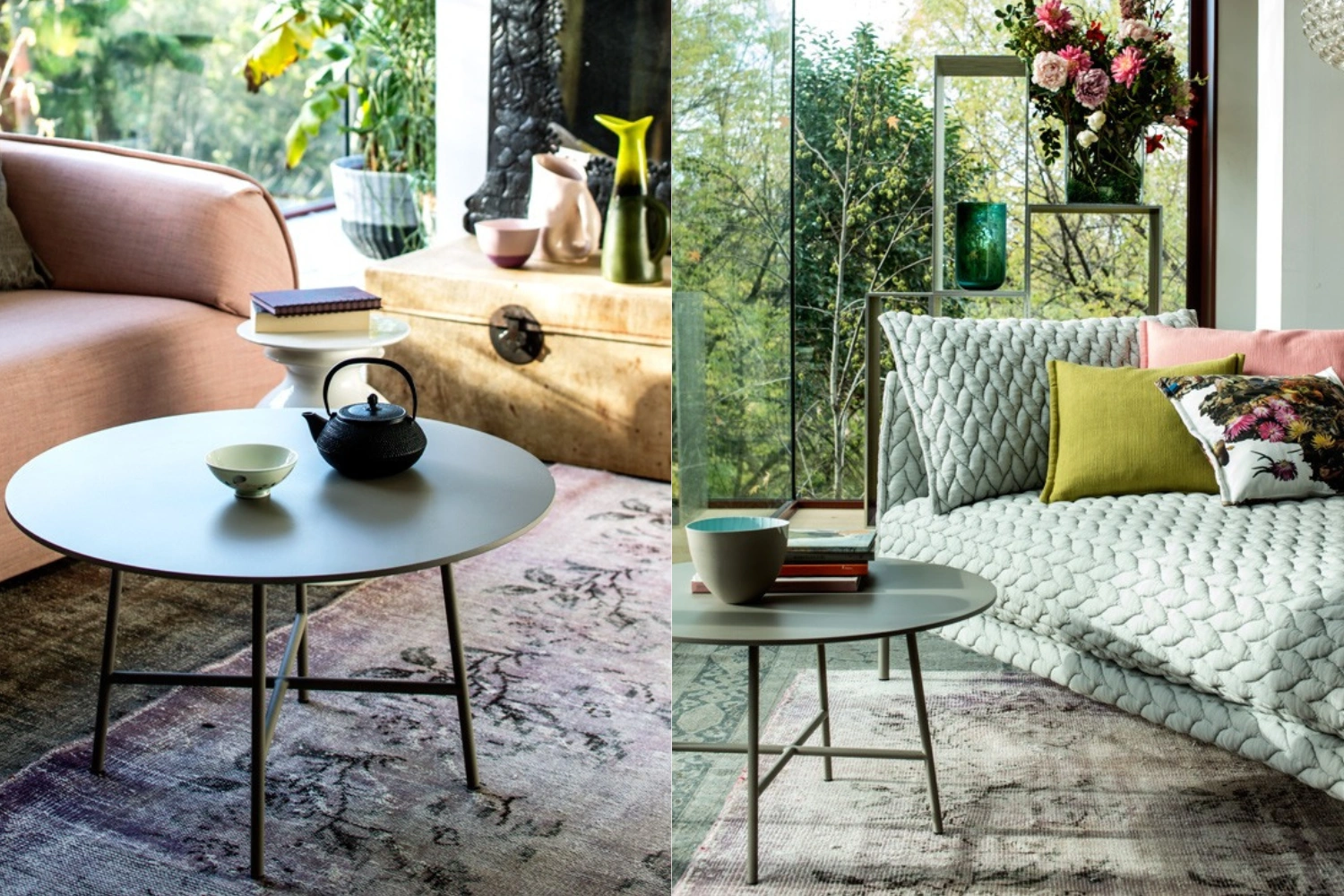 Mesa Lateral Tia Maria 2