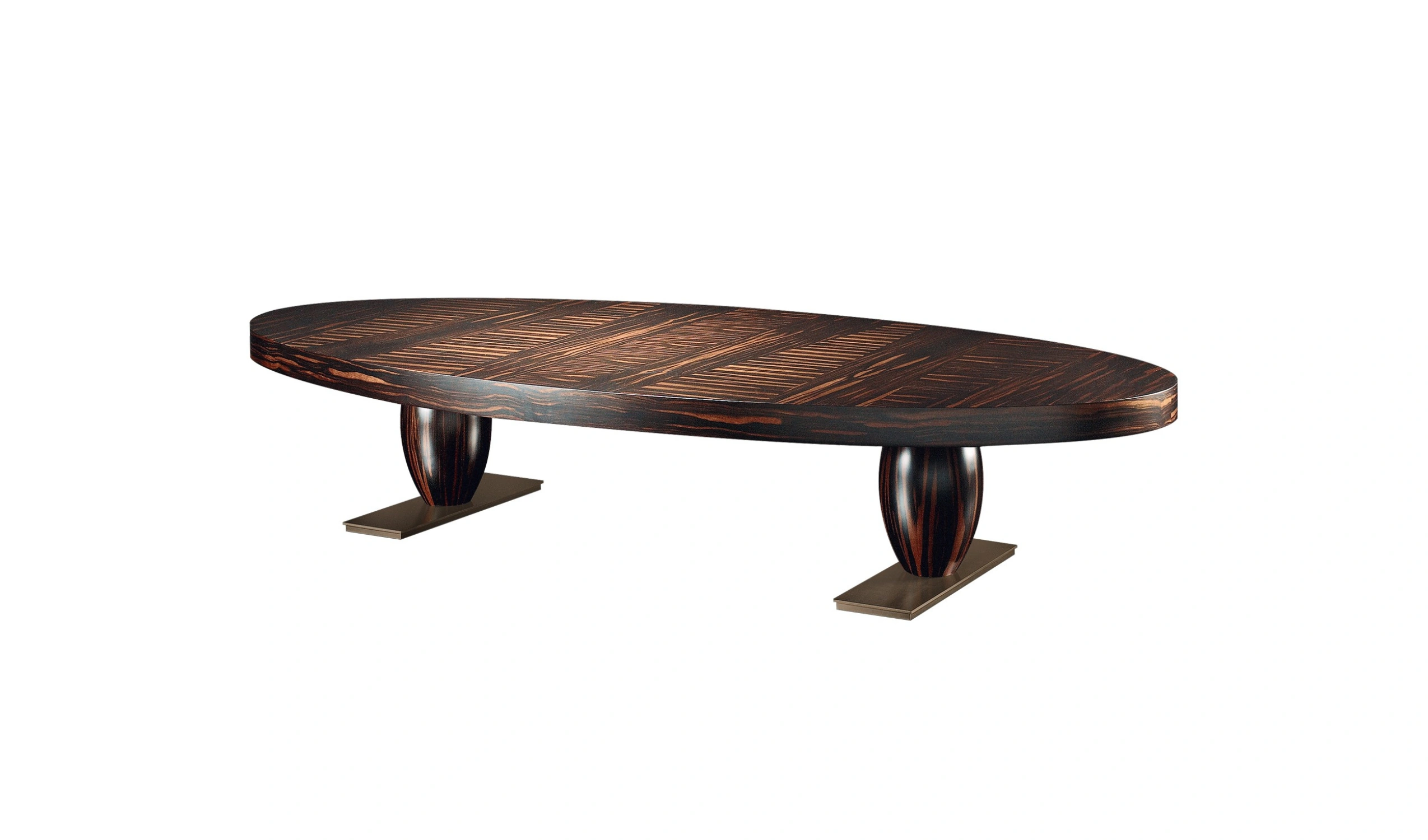 Mesa de Centro Bassano