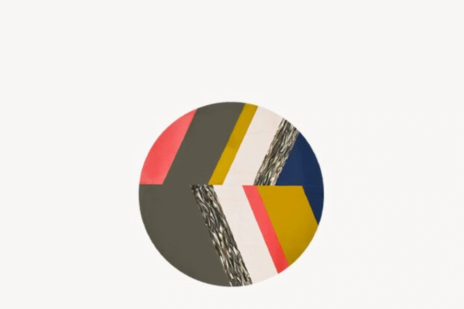 Mesa de Centro Fishbone 6