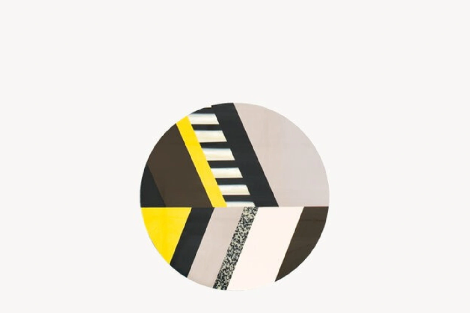 Mesa de Centro Fishbone 7