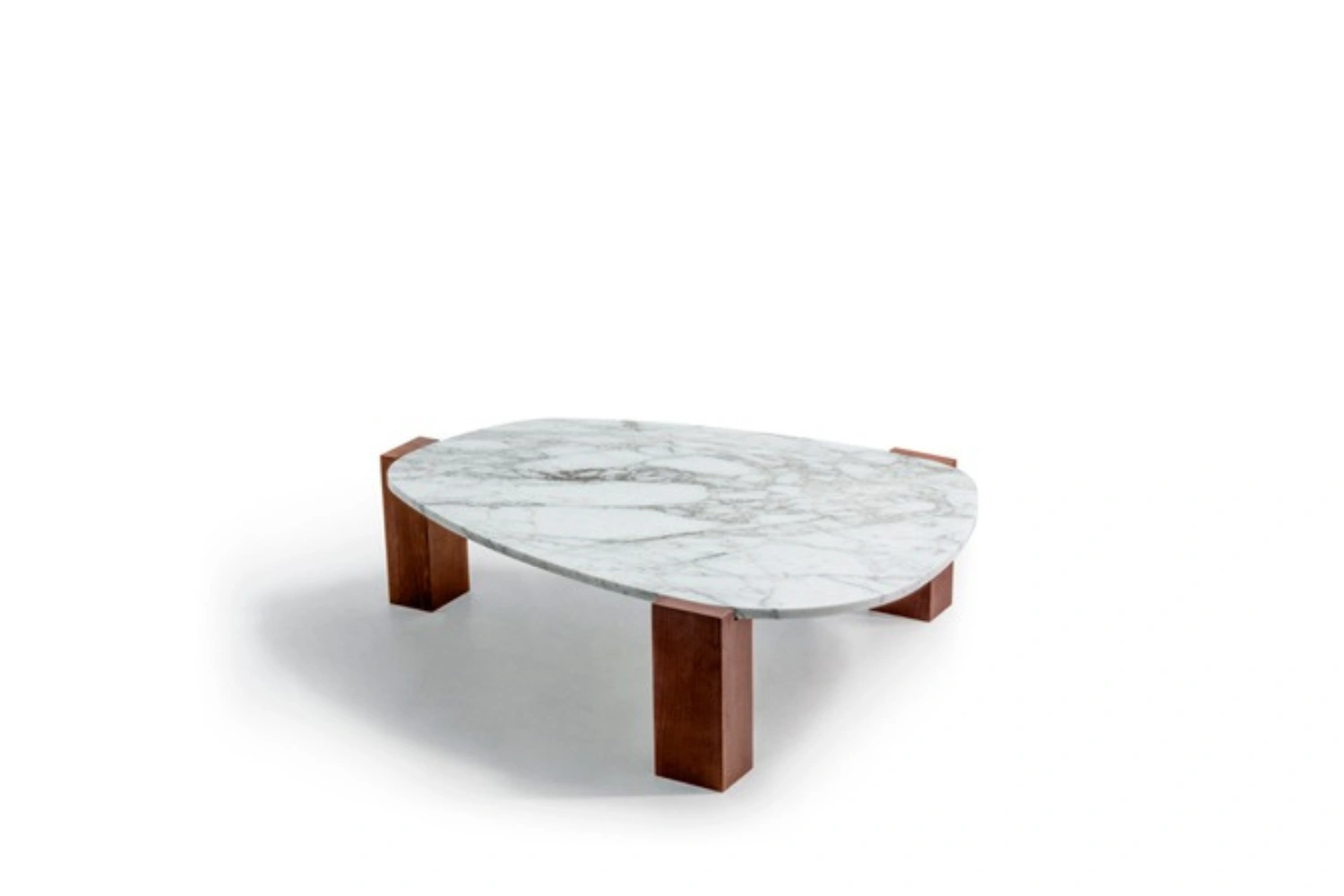 Mesa de Centro Gogan 4