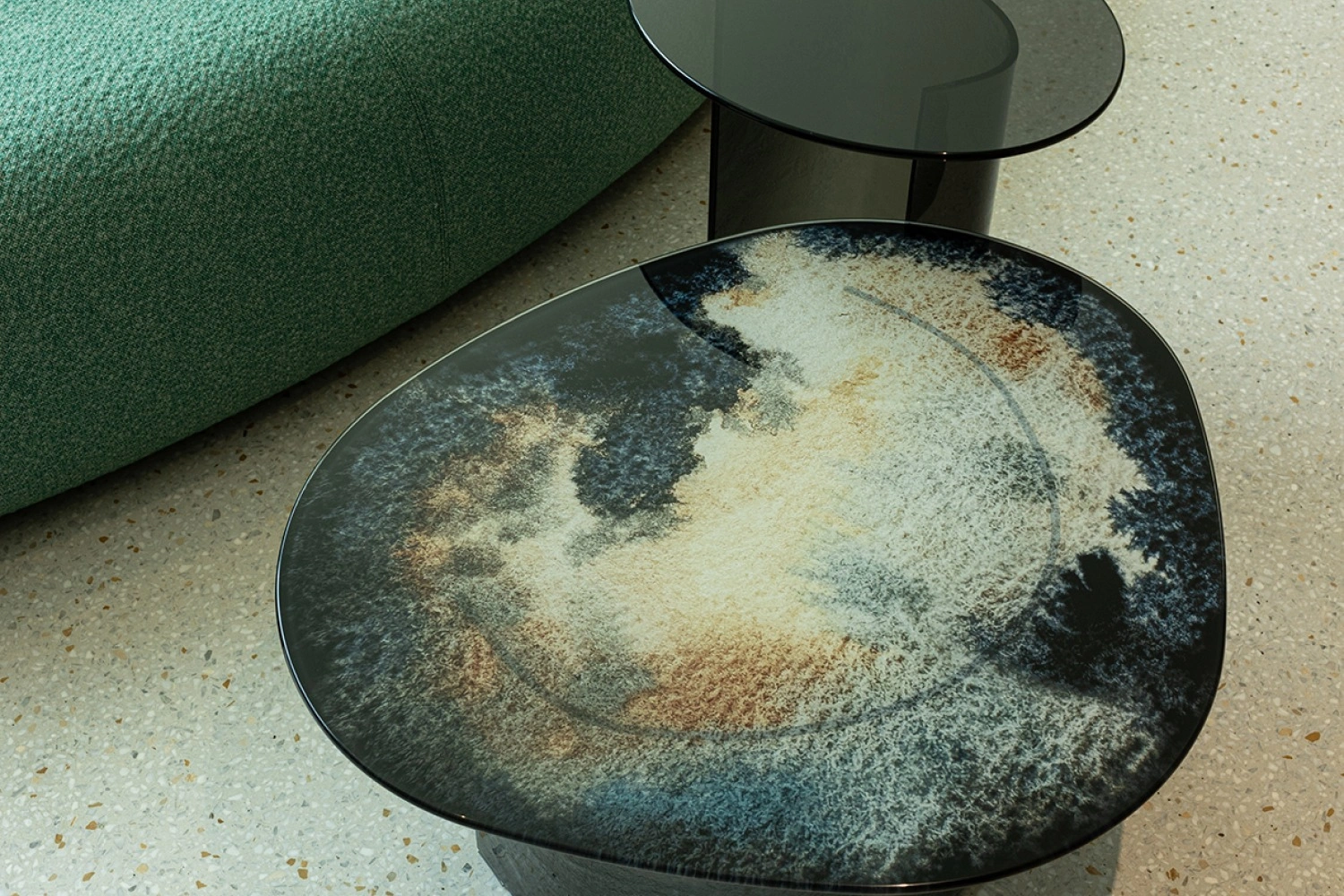 Mesa de Centro Lakelet 1