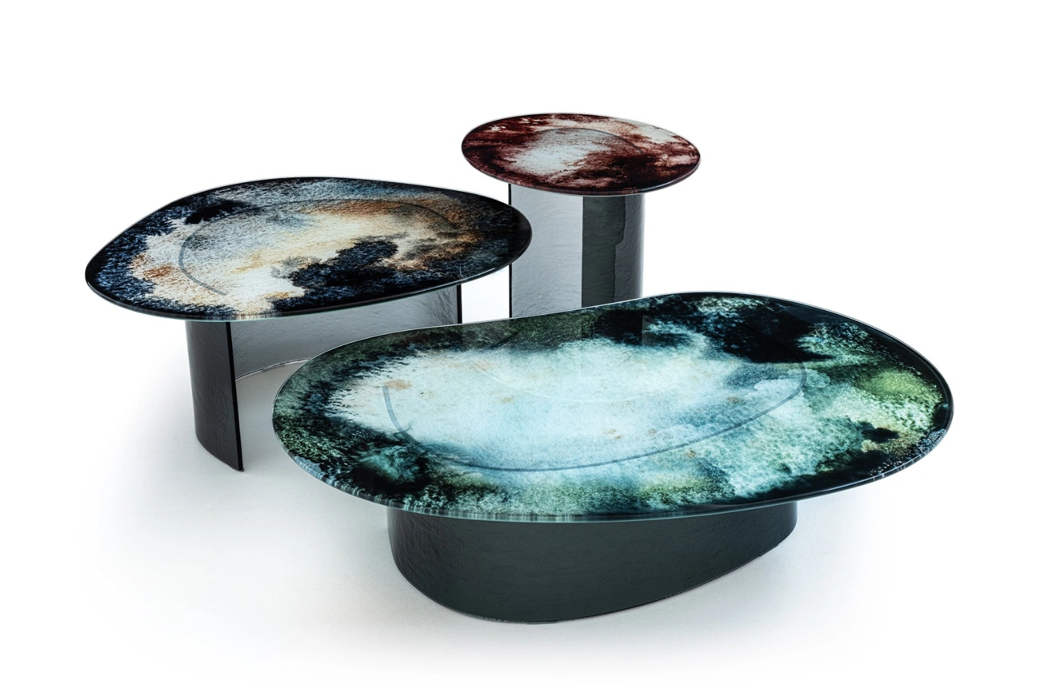 Mesa de Centro Lakelet 4