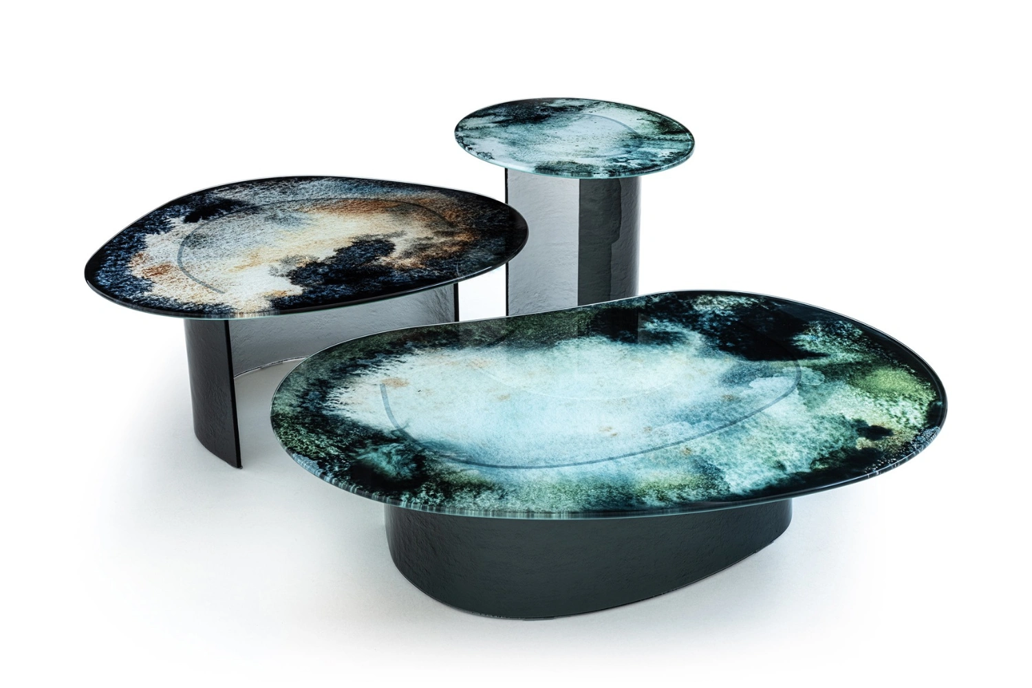 Mesa de Centro Lakelet 5