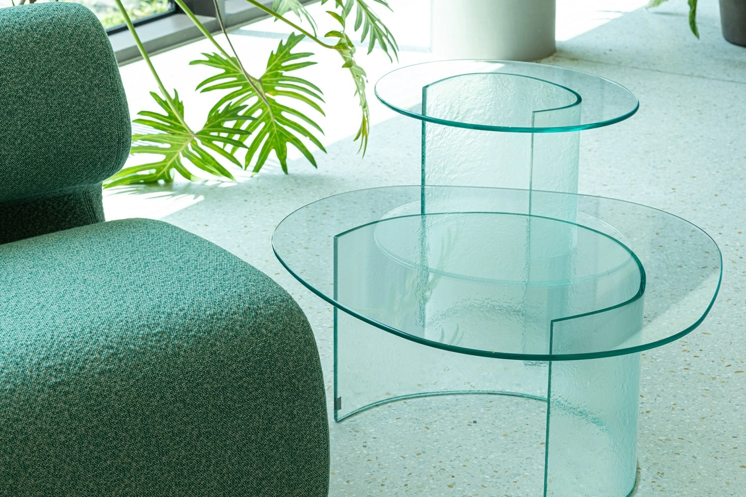 Mesa de Centro Lakelet 6