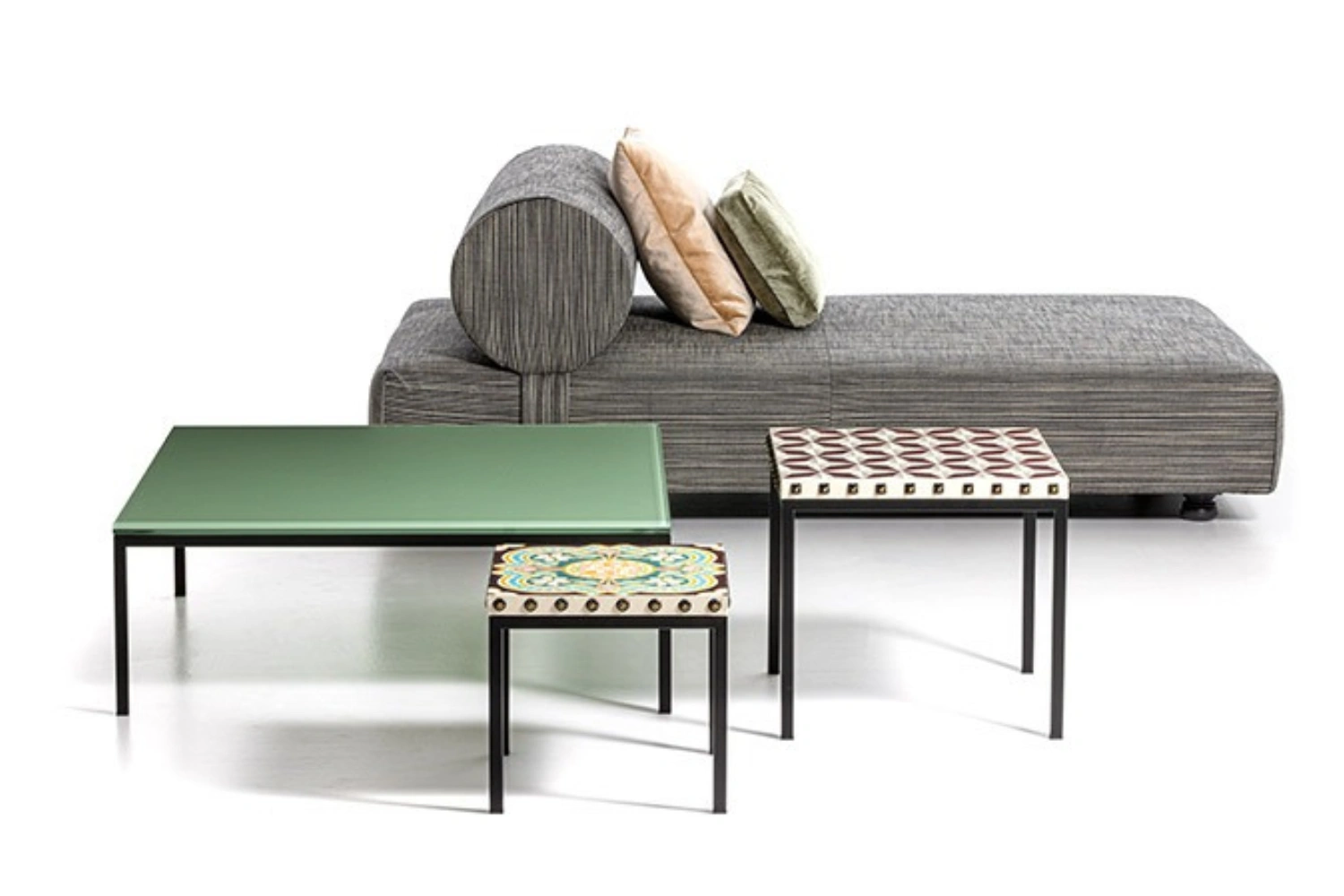 Mesa de Centro Nanà 1