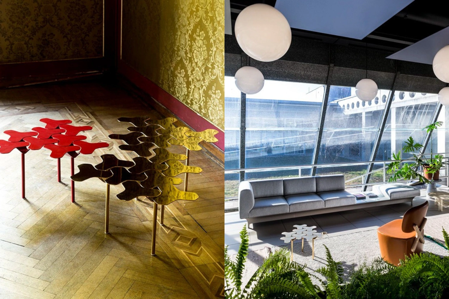 Mesa de Centro Nanook 1