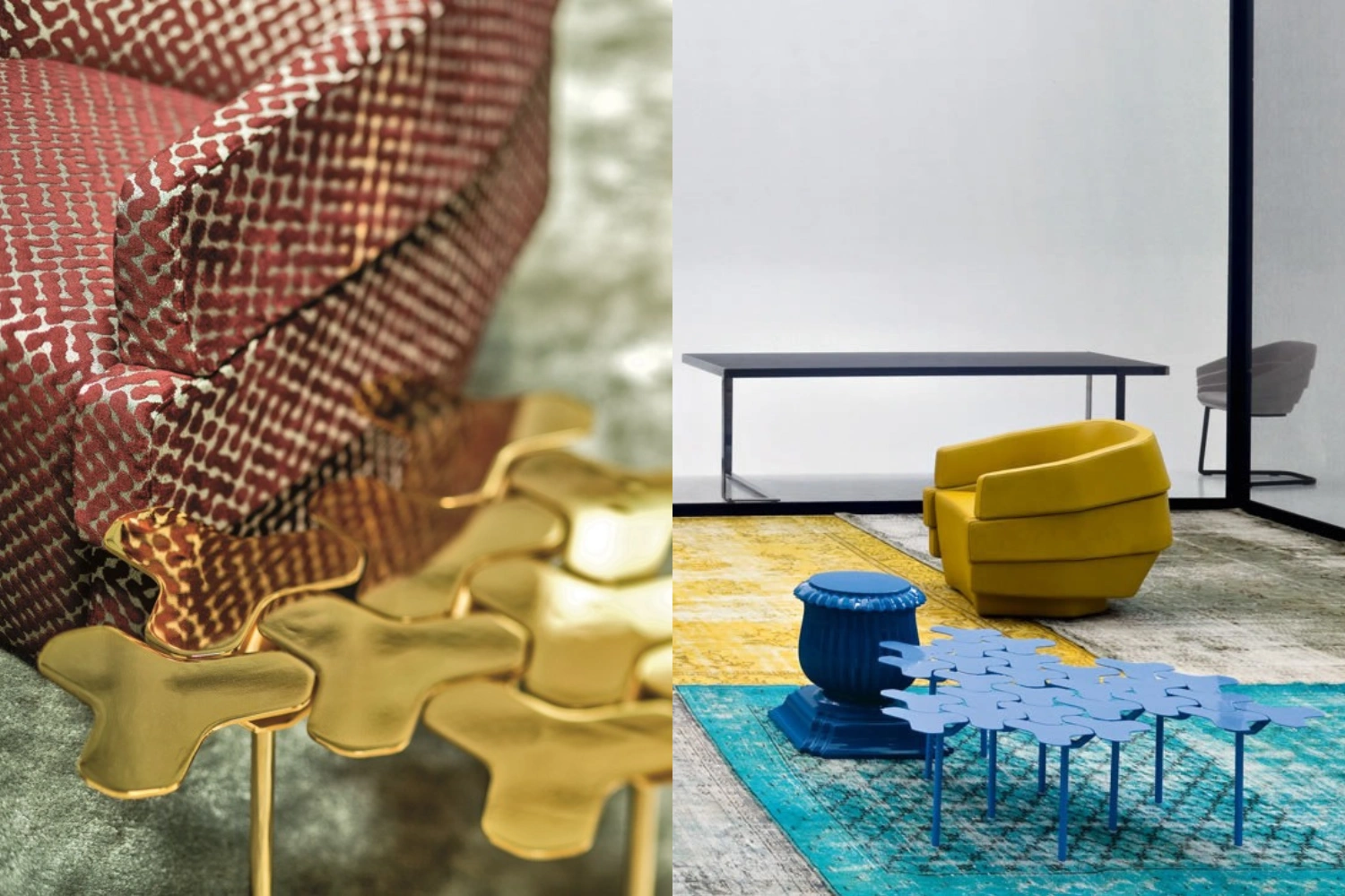 Mesa de Centro Nanook 2