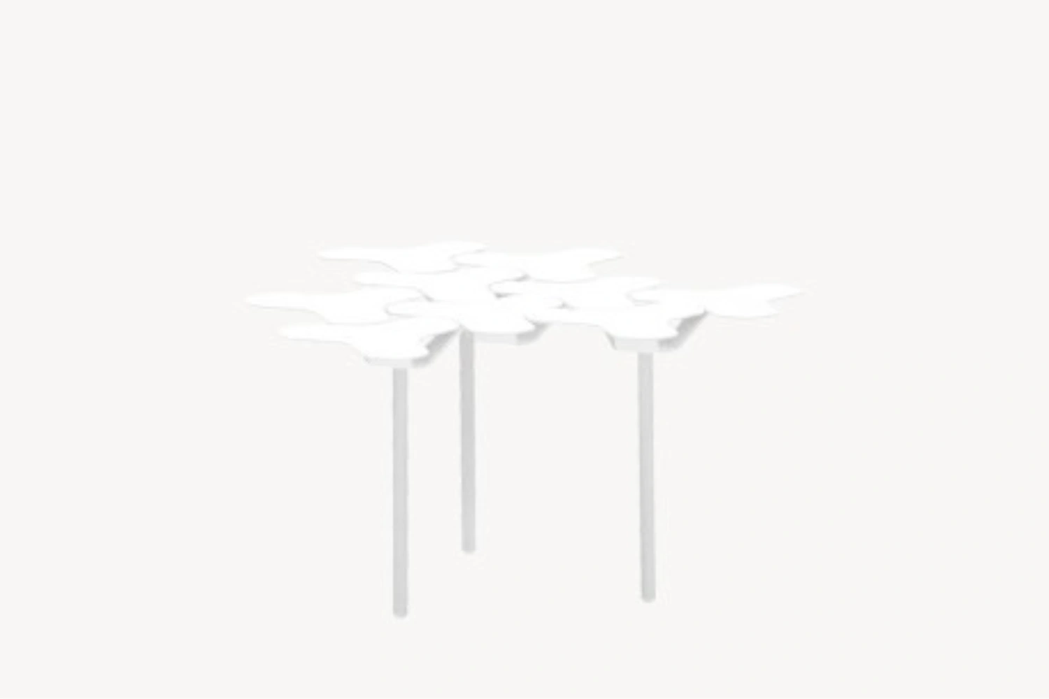 Mesa de Centro Nanook 4