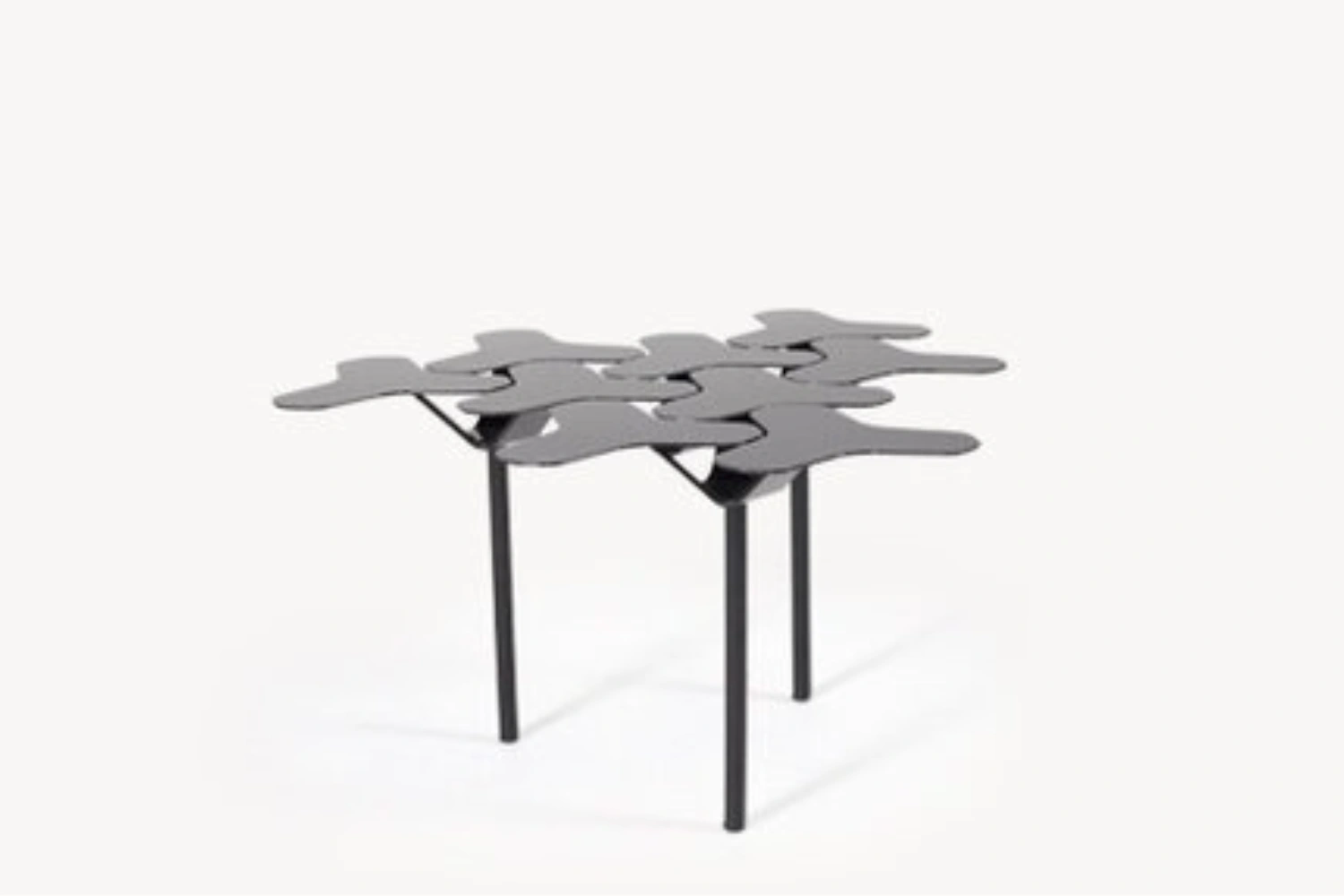 Mesa de Centro Nanook 6