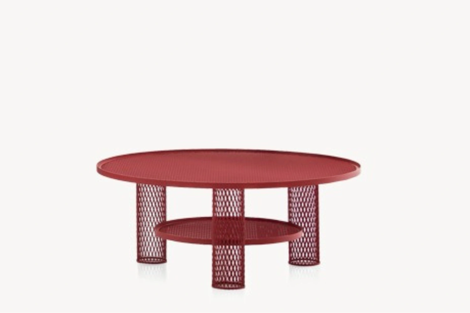 Mesa de Centro Net 2