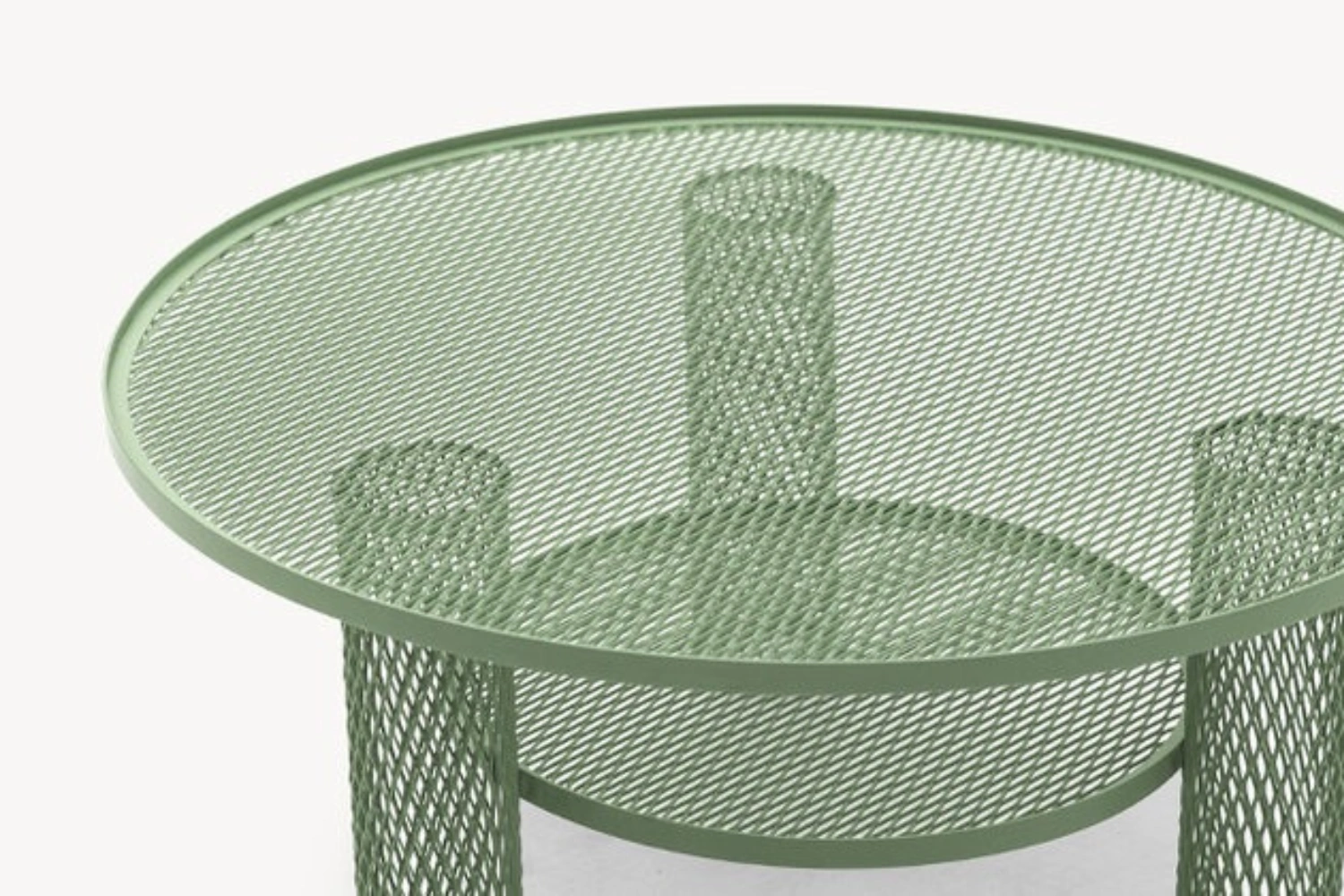 Mesa de Centro Net 4