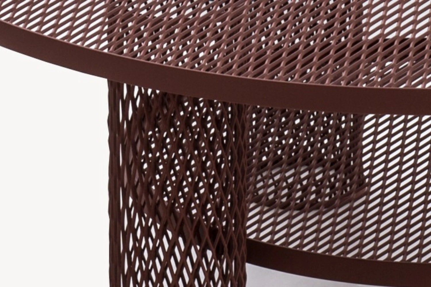 Mesa de Centro Net 5