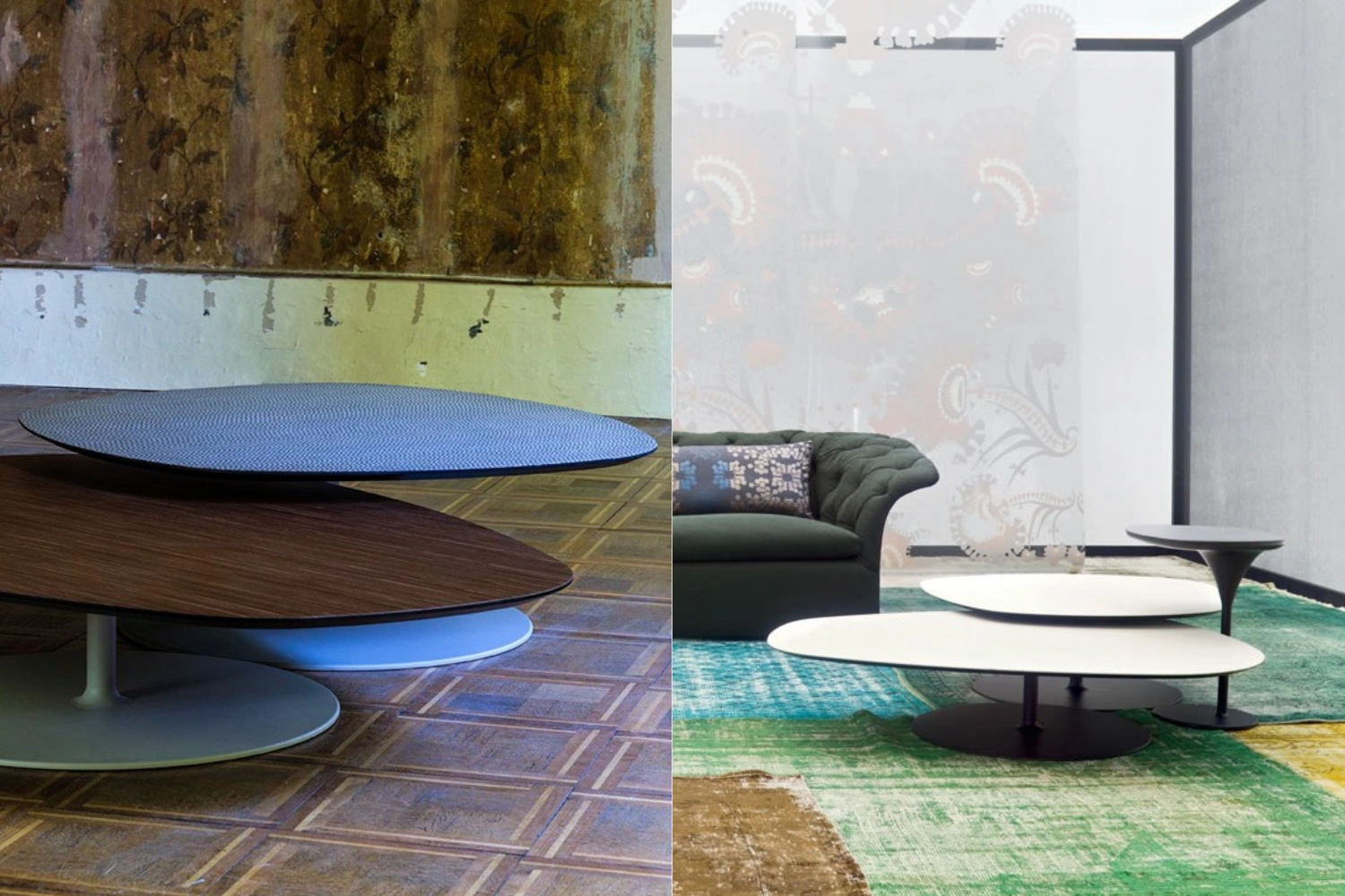 Mesa de Centro Phoenix 1