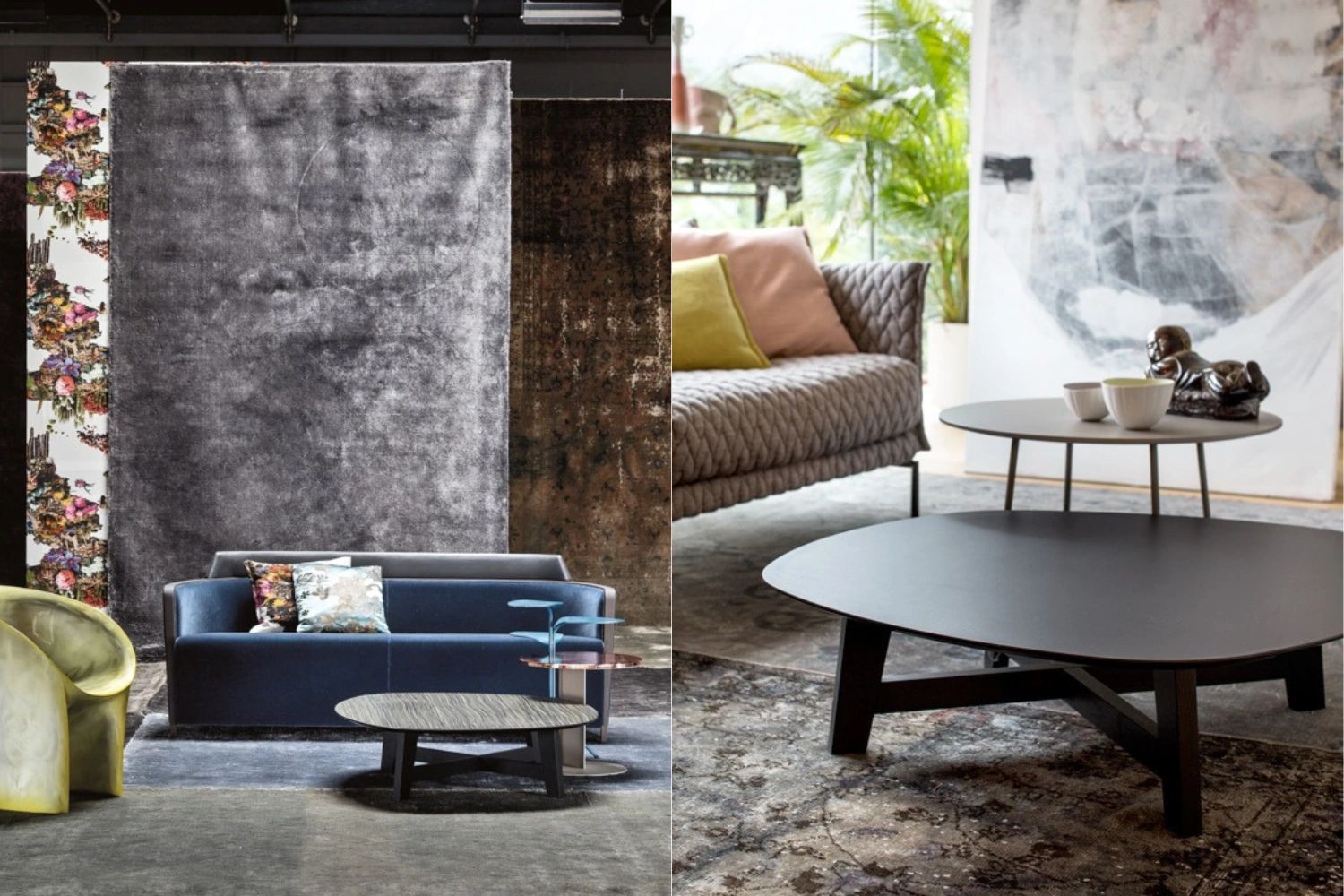 Mesa de Centro Phoenix 6