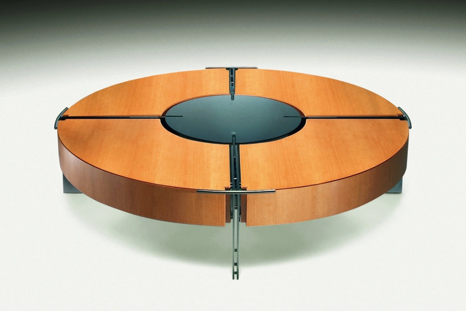 Mesa de Centro Ronda 3