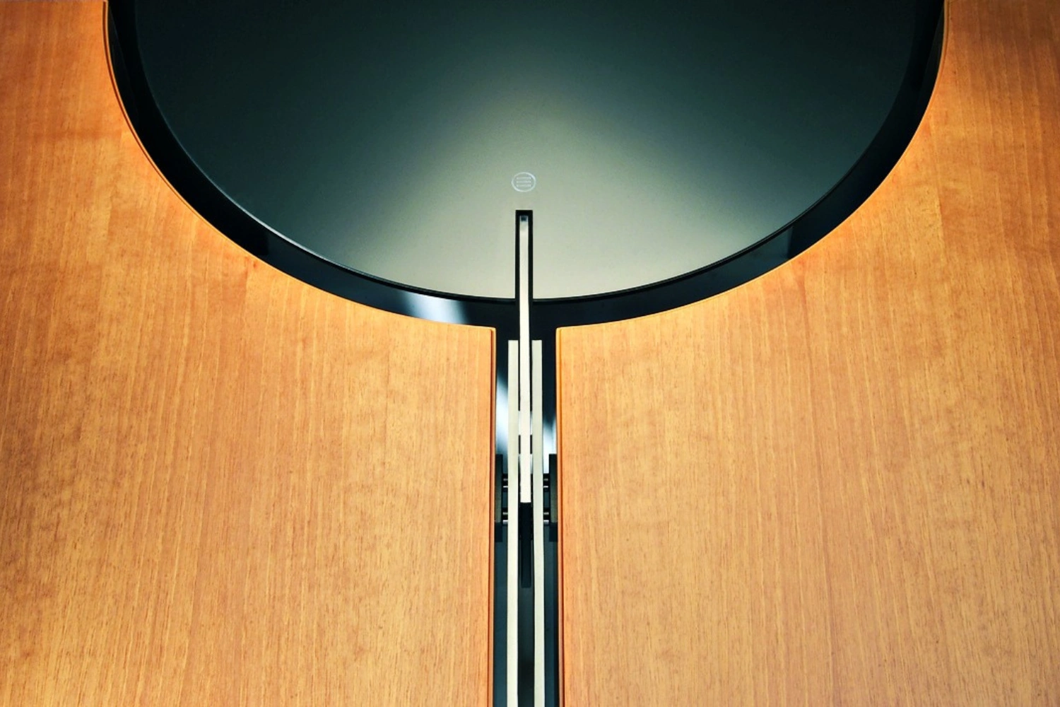 Mesa de Centro Ronda 5